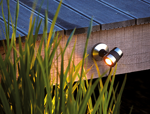 Gartenbeleuchtung kaufen LED Solo Lunaqua Maxi Teich- Oase