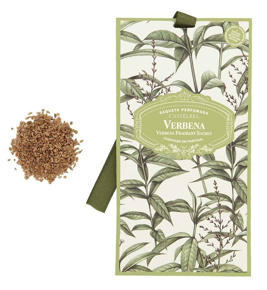 Castelbel Duft Sachet Verbena – Duftsäckchen