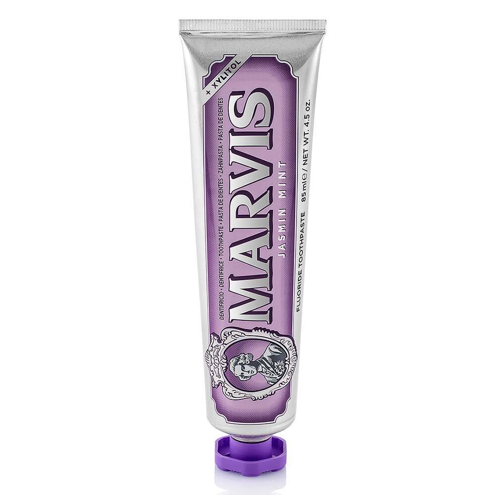 Marvis Zahnpasta Classic Jasmin Mint Zahncreme Jasmin Minze 85 ml