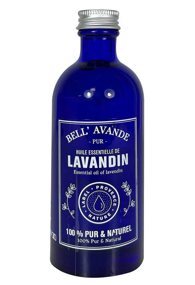 Provence Lavendelöl 100% naturreines ätherisches Lavendel Öl 100ml