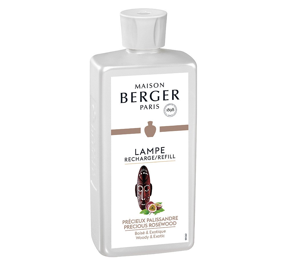 Maison Berger Duft Kostbarer Palisander (Précieux Palissandre) – 500 ml