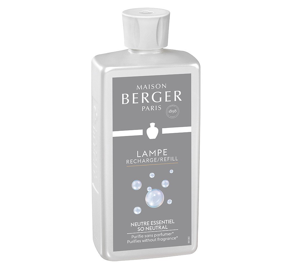 Maison Berger Duft Neutral (Neutre Essentiel) – 500 ml