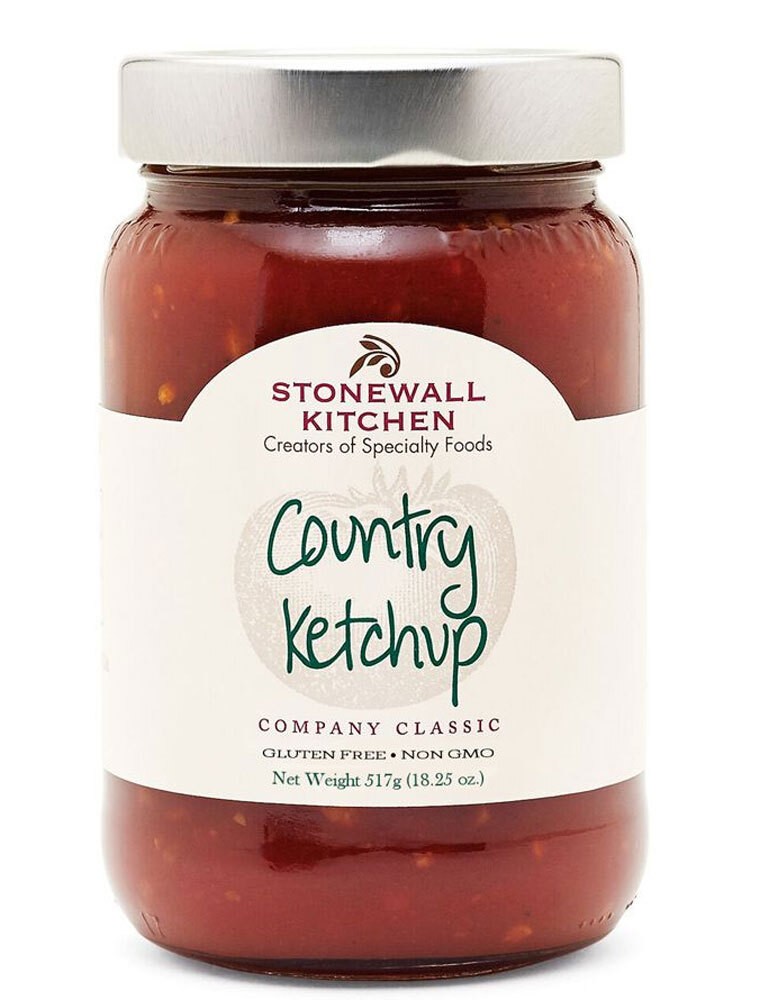 Stonewall Kitchen Country Ketchup 517 g