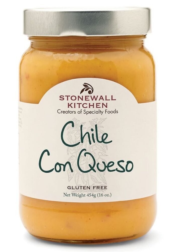 Stonewall Kitchen Chile con Queso Käsedip 454 g