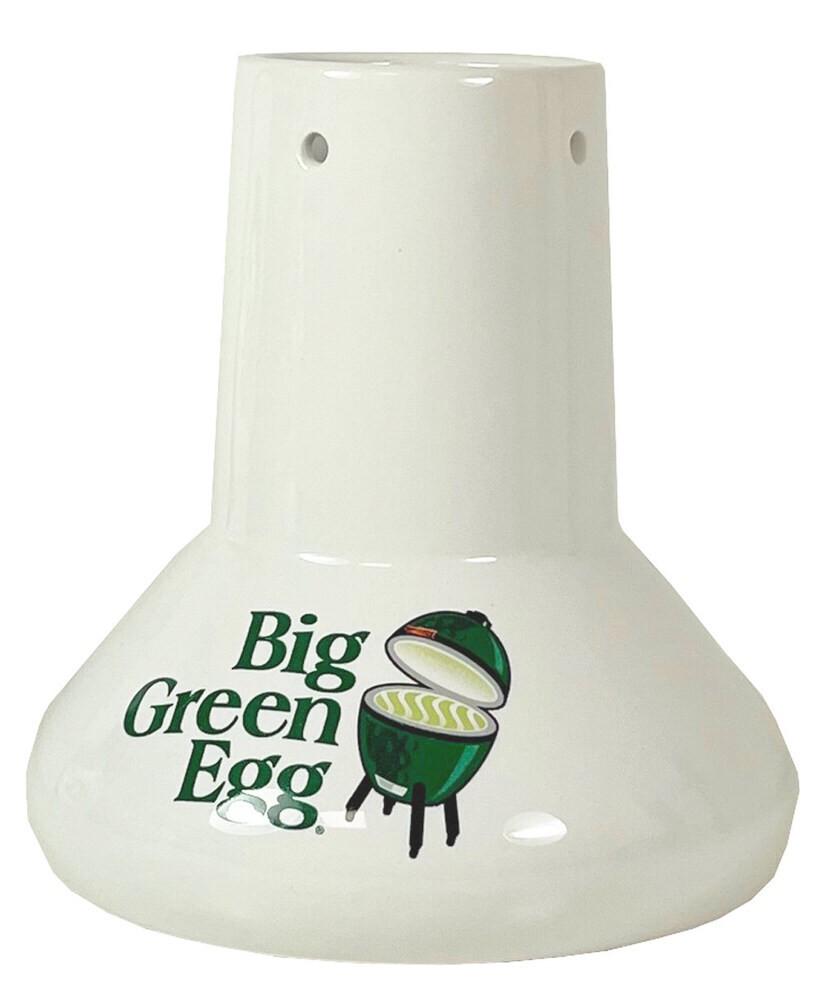 Big Green Egg Geflügelhalter Keramik Geflügelsitz 16 cm